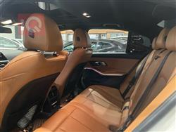 بي ام دبليو الفئة 3